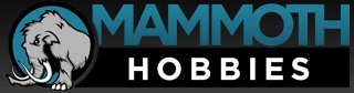 Click to Open Mammoth Hobbies Store