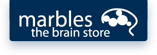 Click to Open Marbles the Brain Store Store