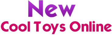 Click to Open New Cool Toys Online Store
