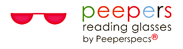 Click to Open Peepers Reading Glasses Store