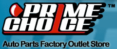 Click to Open Prime Choice Auto Parts Store