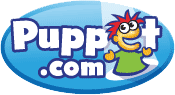 Click to Open Puppet.com Store