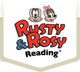 Click to Open Rusty and Rosy Store