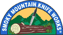 Click to Open Smoky Mountain Knife Works Store