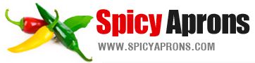 Click to Open Spicy Aprons Store