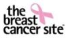 Click to Open The Breast Cancer Site Store Store