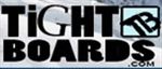 Click to Open Tightboards.com Store