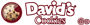 Click to Open David'sCookies Store