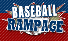 Click to Open Baseball Rampage Store