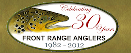 Click to Open Front Range Anglers Store