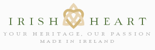 Click to Open Irish Heart Store