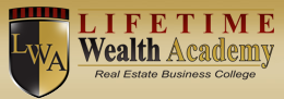 Click to Open Lifetime Wealth Academy Store