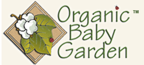 Click to Open Organic Baby Garden Store