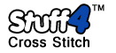 Click to Open Stuff 4 Cross Stitch Store