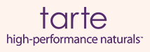 Click to Open Tarte Store