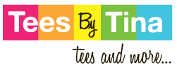 Tees By Tina Coupon Codes