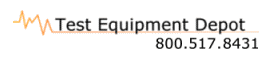 Test Equipment Depot Coupon Codes