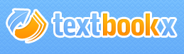 Click to Open TextbookX Store