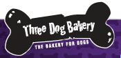 Click to Open Three Dog Bakery Store