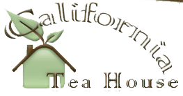 Click to Open California Tea House Store