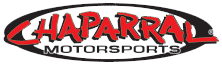 Click to Open Chaparral Motorsports Store