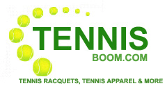 Tennis Boom Coupon Codes