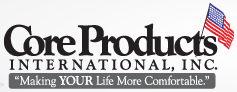 Click to Open Core Products International Store