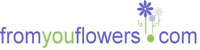 Click to Open From You Flowers Store