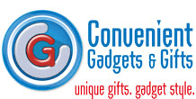 Click to Open Convenient Gadgets & Gifts Store