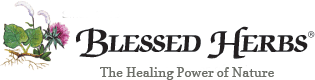 Click to Open Blessed Herbs Store