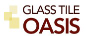 Click to Open Glass Tile Oasis Store