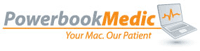 Click to Open PowerbookMedic Store