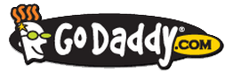 Click to Open GoDaddy Store