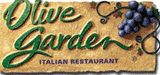 Click to Open olive garden Store