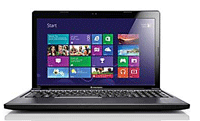 Staples: Lenovo Ideapad Z580-59345254 15.6" Laptop