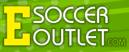 Click to Open Esocceroutlet Store