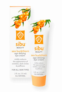 Sibu Beauty: Age-Defying Skincare Under $25