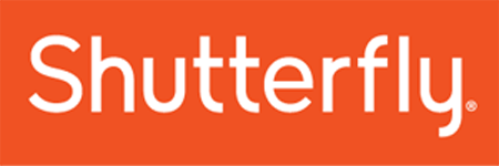 Click to Open Shutterfly Store