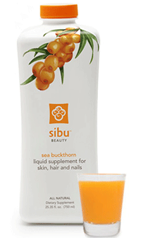 Sibu Beauty: Revitalize & Renew Beauty Supplement Just $29.95