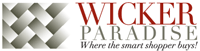 Wicker Paradise Coupon Codes