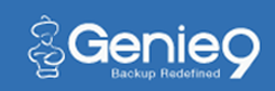 Click to Open Genie9 Store