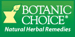 Click to Open Botanic Choice Store