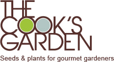 Click to Open The Cook's Garden Store