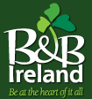 Clic pour accéder à B&B Ireland
