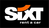 Abra SixtCarRental tienda