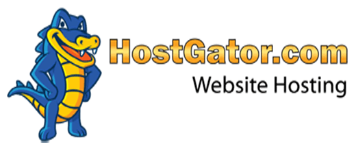 Click to Open HostGator Store