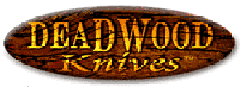 More Deadwood Knives Coupons