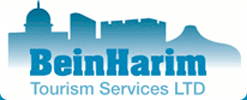 Click to Open Bein Harim Tours Store