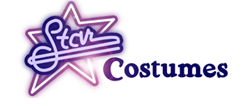 Click to Open Star Costumes Store