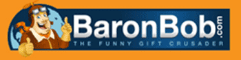 Click to Open BaronBob Store